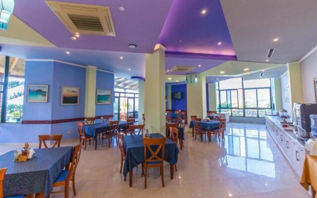 Hotel Bahamas