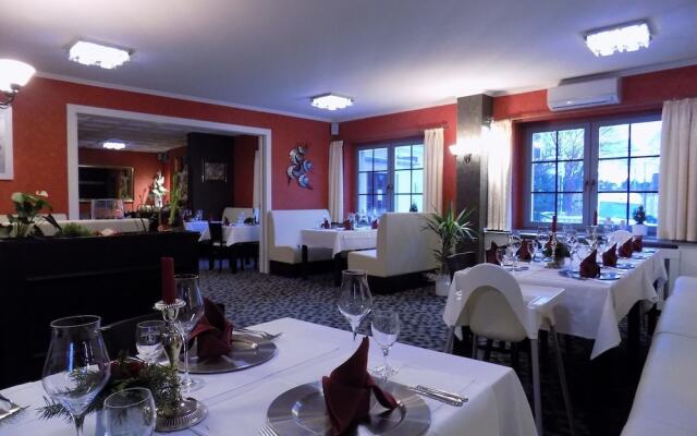 Heidehotel Jagdhof Dobra GmbH