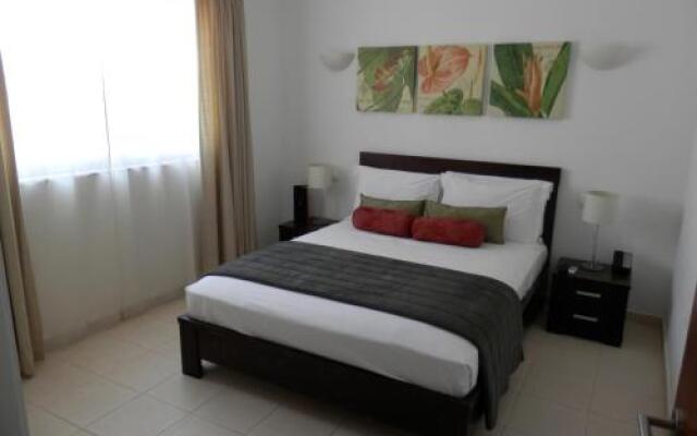 Self Catering Holidays at Tortuga Beach Resort