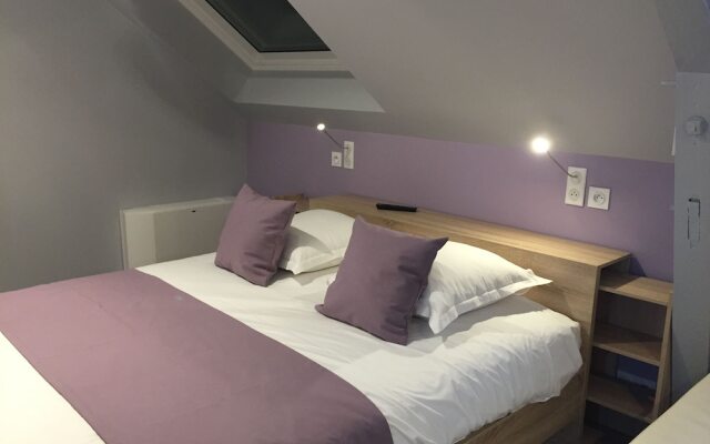 Chambre d'hôtes TAKE OFF