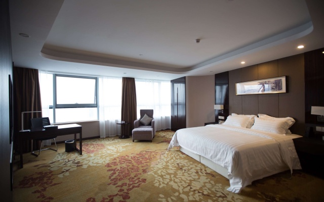 Ramada Wuhu