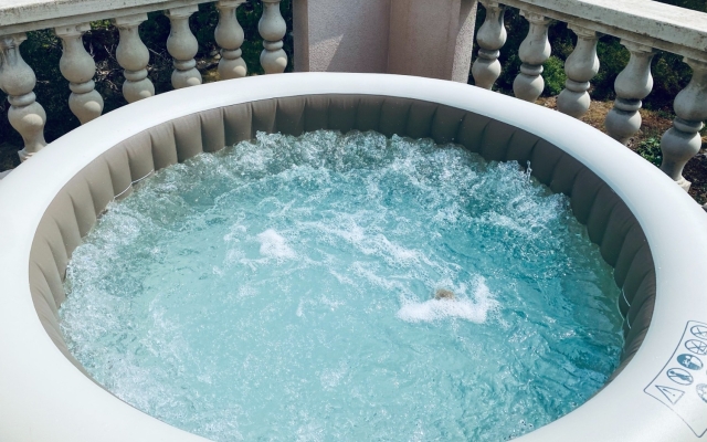 Apartment Tin - comfortable apartment near beach: A1  Ugljan, Island Ugljan