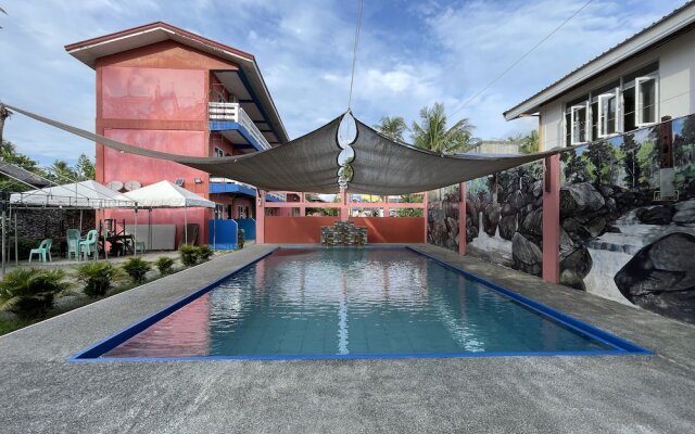 Jamjens Lodge powered by Cocotel