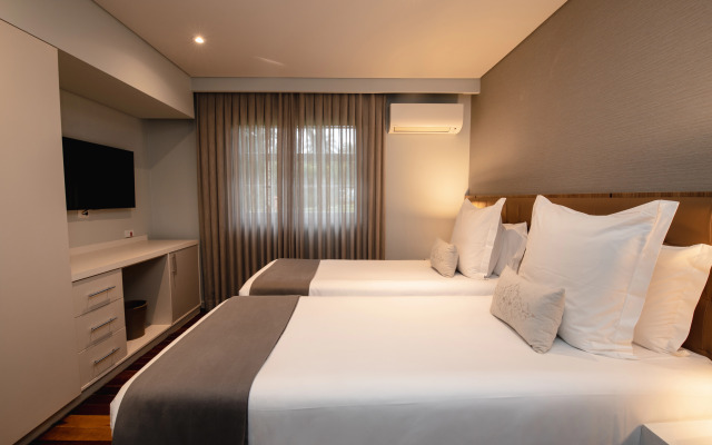 Sanma Hotel