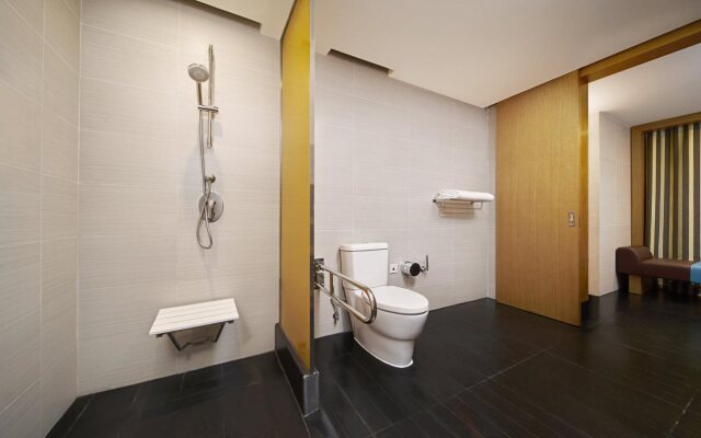 Aloft Guangzhou Tianhe