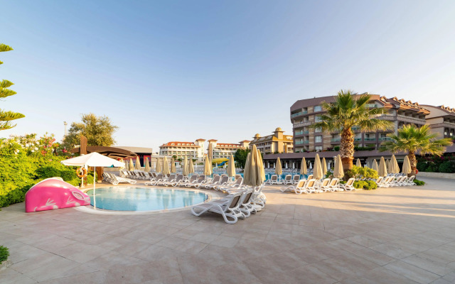 Seamelia Beach Resort Hotel & Spa