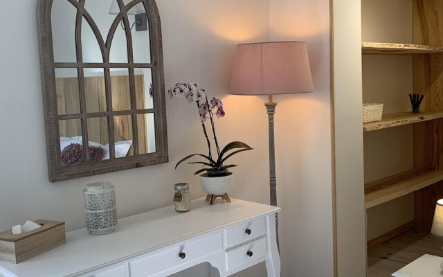 Chambre D'hôtes de L'ecurie de Penelope