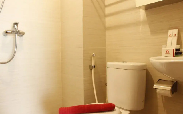 Exquisite 1BR Apartment at Gateway Pasteur