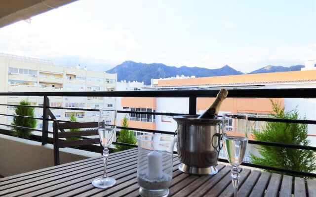 Ricardo Soriano Apartment