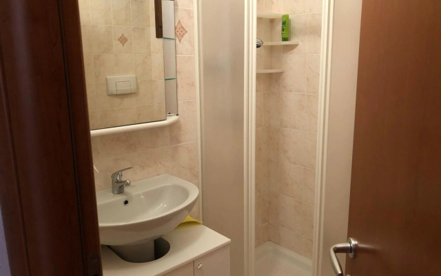 Lito’s house in Villasimius