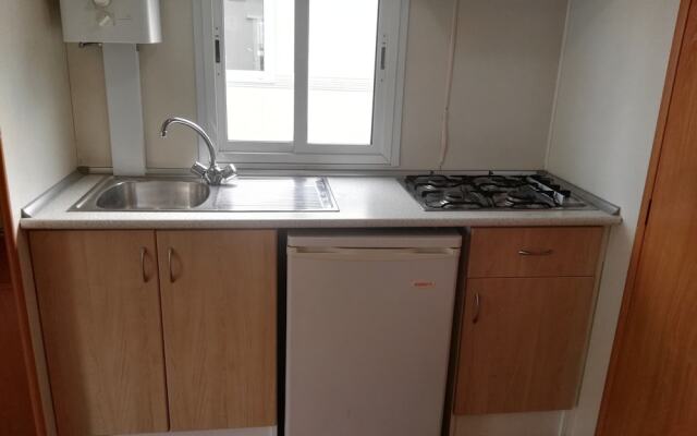 Camping Valle Niza Playa