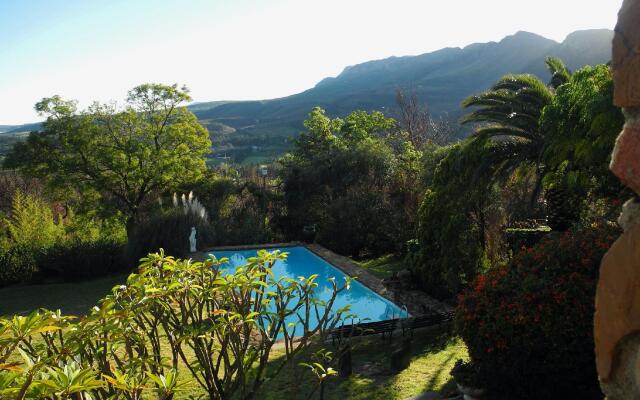 Amberg Country Estate