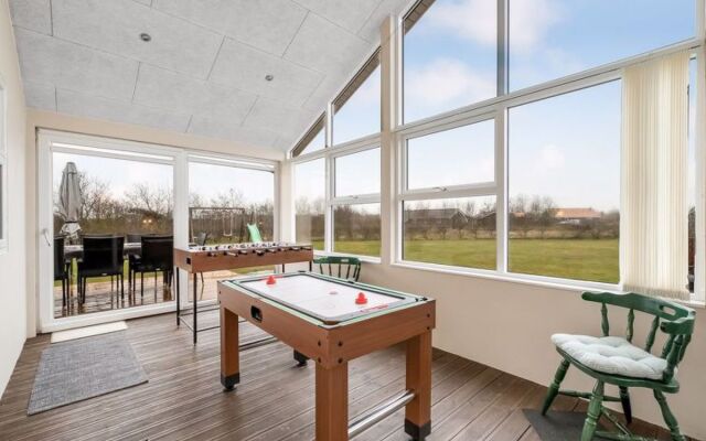 "Hedevig" - 12km from the sea in Western Jutland