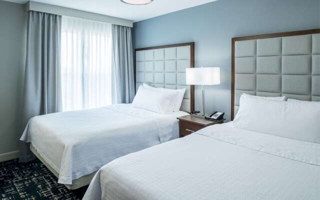 Homewood Suites by Hilton Austin NW near The Domain