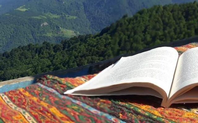 Sirt Yayla Butik Hotel