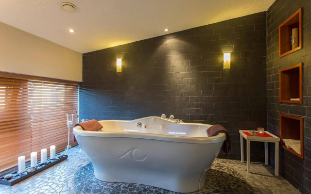 Hotel IV Jahreszeiten Zingst