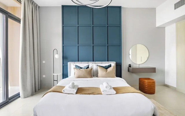 Silkhaus Afnan Tower 1