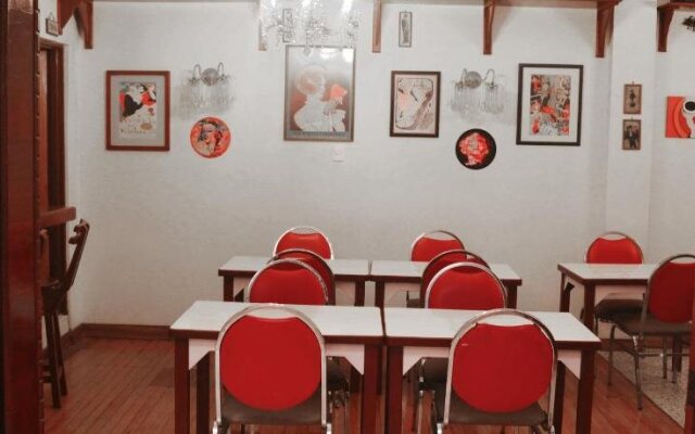 Hotel Tamaru