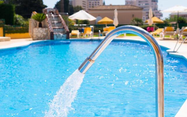 Hotel Monarque Torreblanca