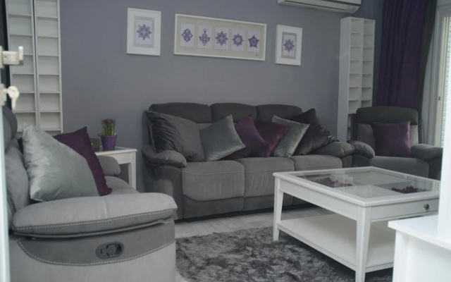 Maadi Cairo Apartment