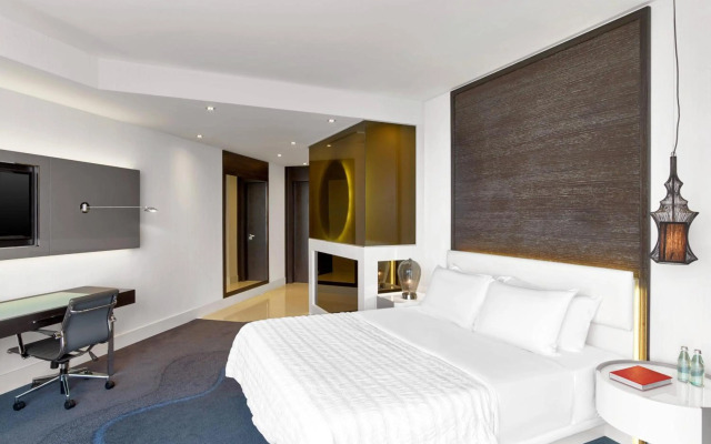 Le Meridien Istanbul Etiler