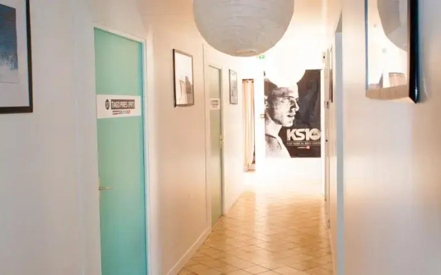 Surfer's Villa