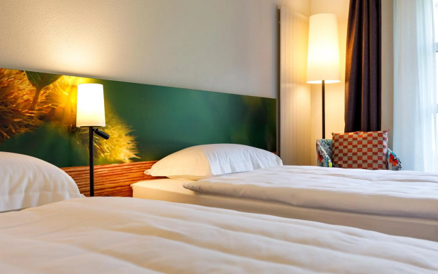 Hotel Bellinzona Sud Swiss Quality