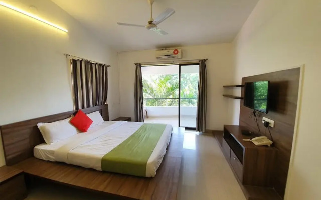 Hotel JD Villa