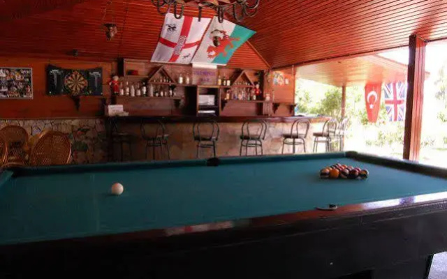 Olympos  - Adults Only