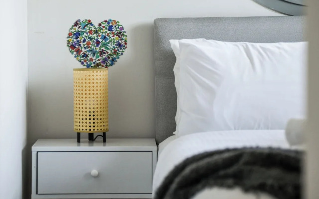 Urban Style Living TelAviv By Sea N Rent