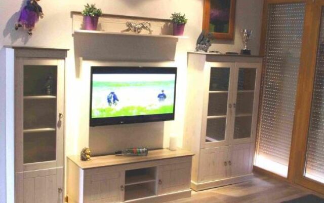 Ferienwohnung Sonneneck