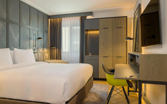 Four Points By Sheraton Budapest Danube - Image 5
