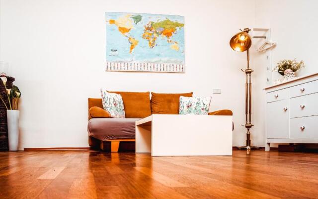 Wohnen im Herzen von Wien