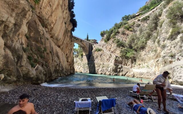 Casa Vacanze Angelica