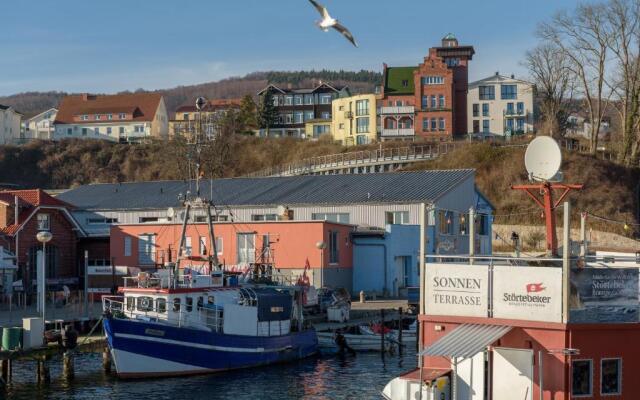 Seelotsenstation Sassnitz