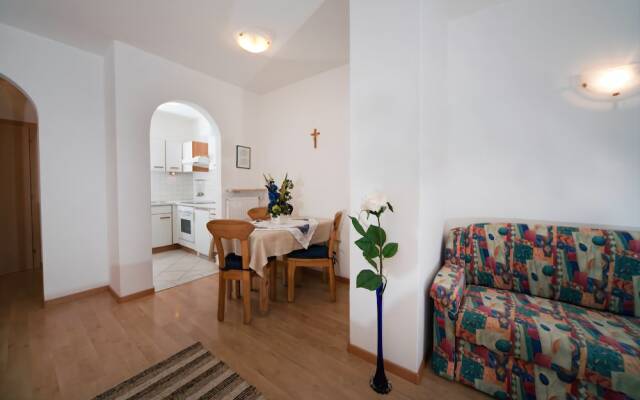 Residence Garni Melcherhof