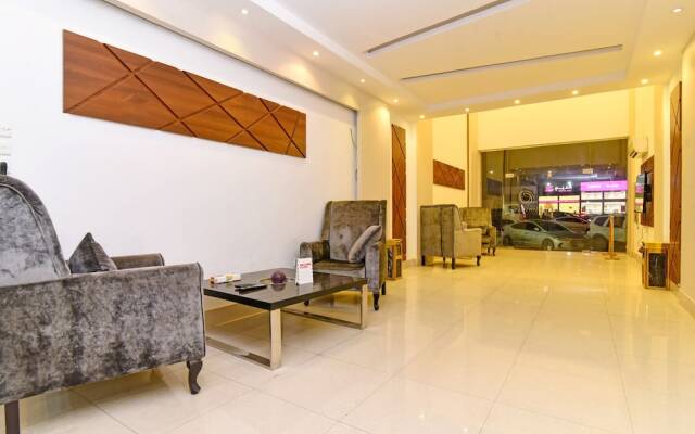 Diar Rawshan by OYO Rooms