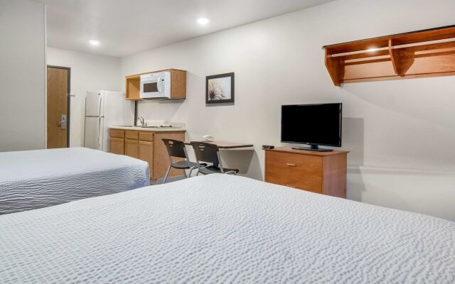 WoodSpring Suites Abilene