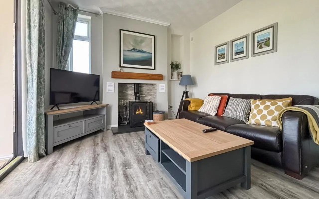 Grey Cottage