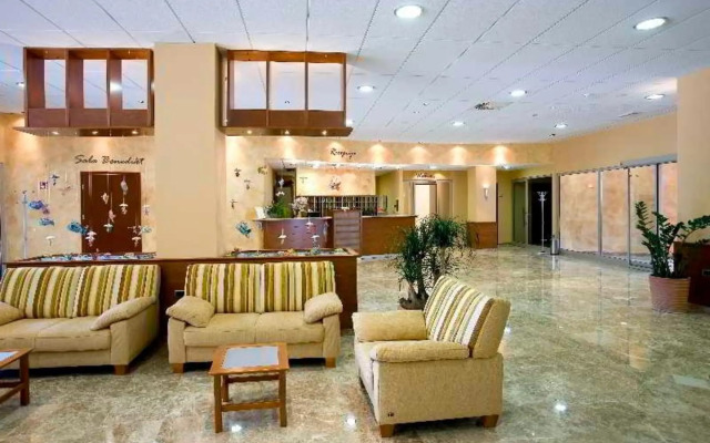 Apartmaji Salinera