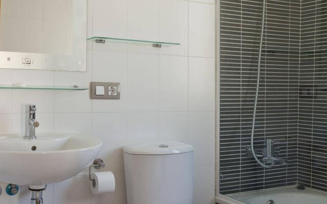 Boulevard apartamentos by mimar