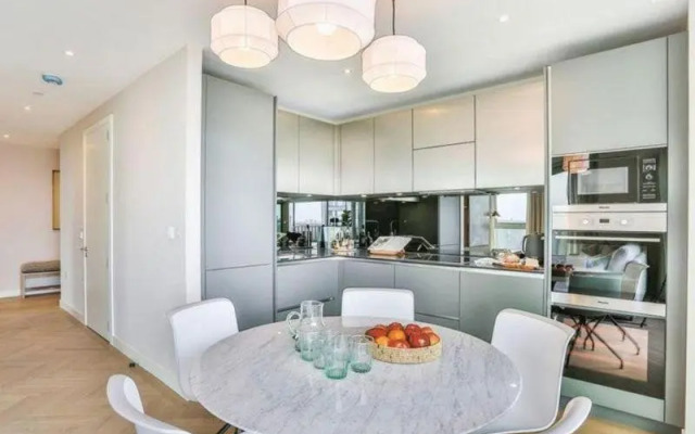 London Bridge - Luxury Brand New Apartment