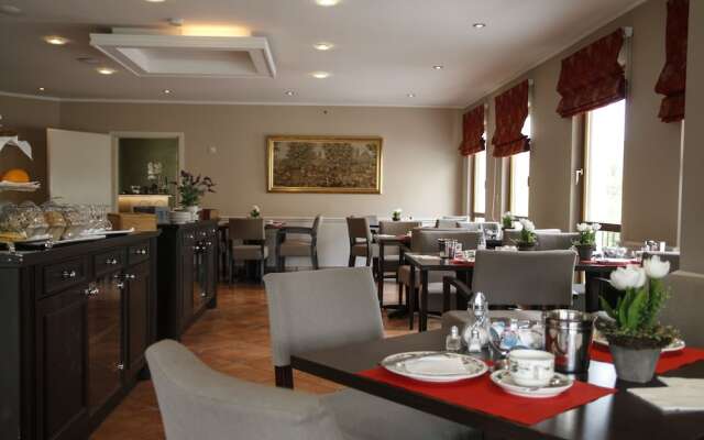 Hotel Zur Traube