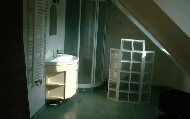 Les Chênes aux Fées