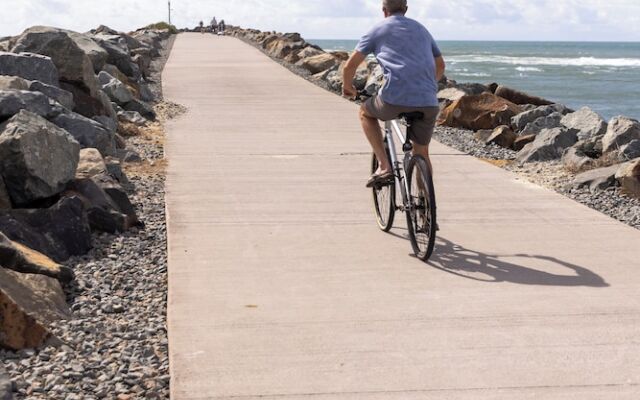 Reflections North Haven - Holiday Park