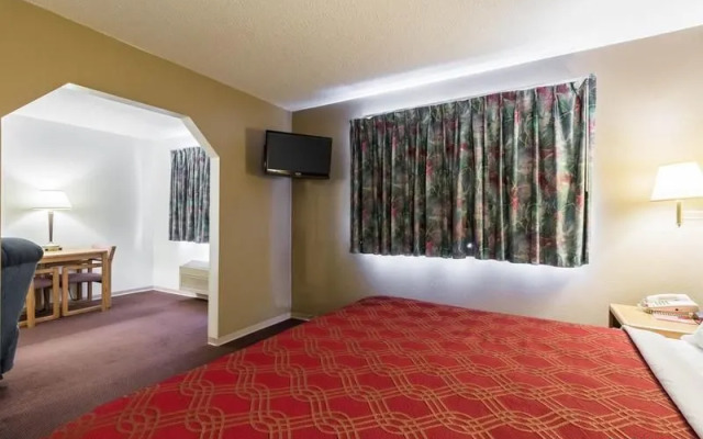 Econo Lodge Ortonville