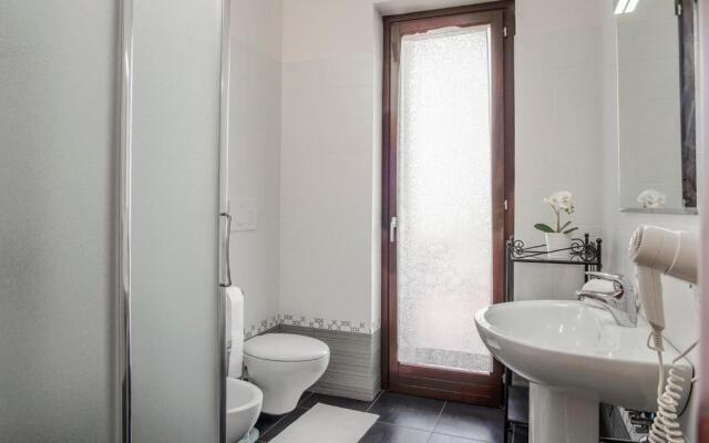 SIGIS RESIDENCE Fiumicino