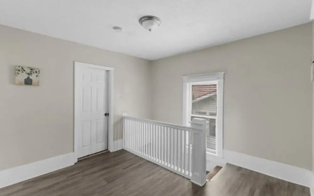 29th Street Ensley Heights Hideaway 1