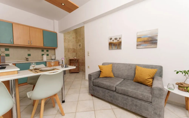FnK Apartments