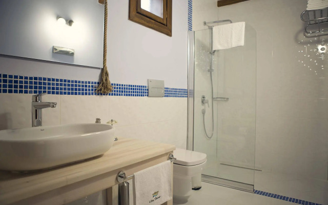 Vira Demir Boutique Hotel & Beach